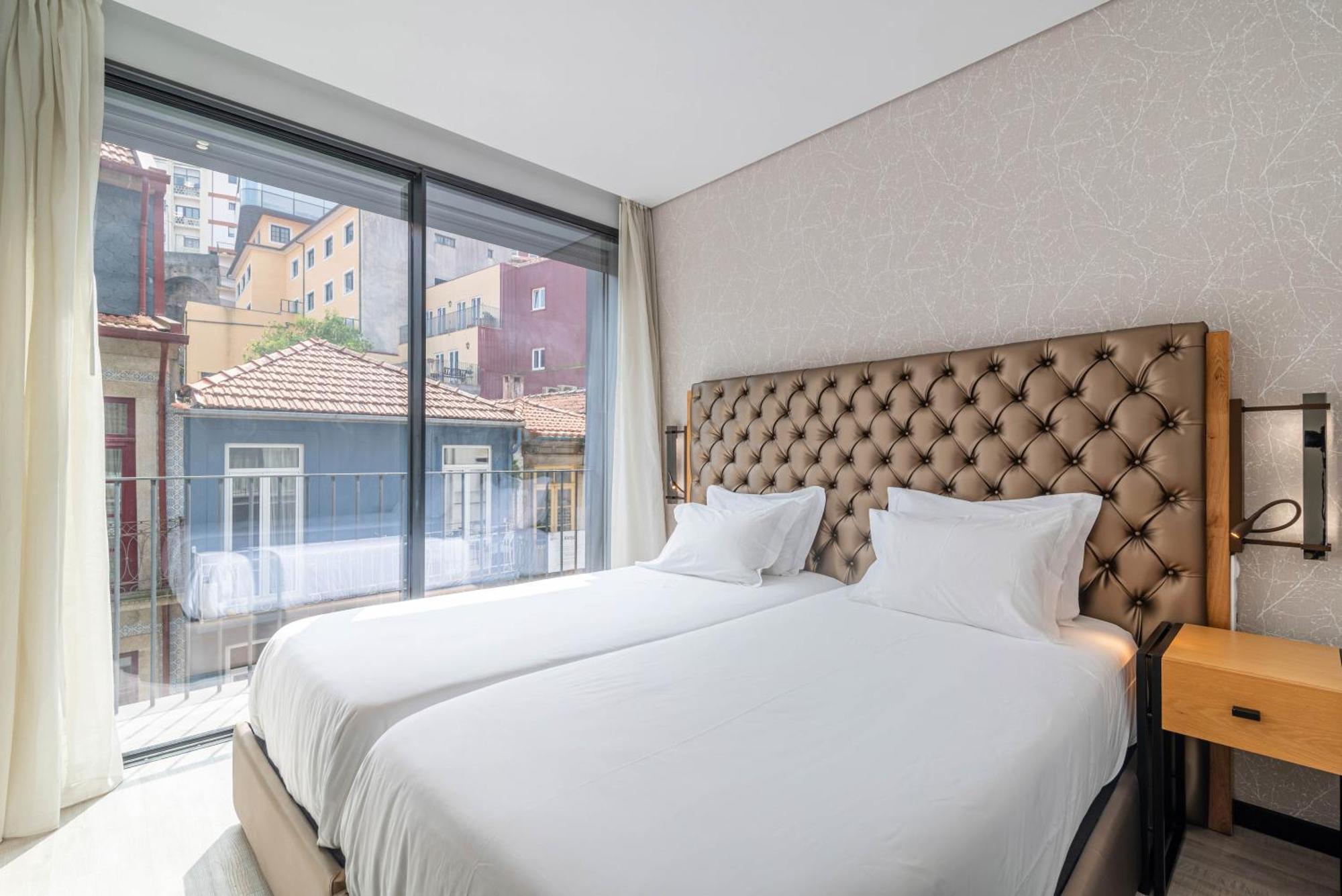 Apartamento Dom Luis Flats Vila Nova de Gaia Exterior foto