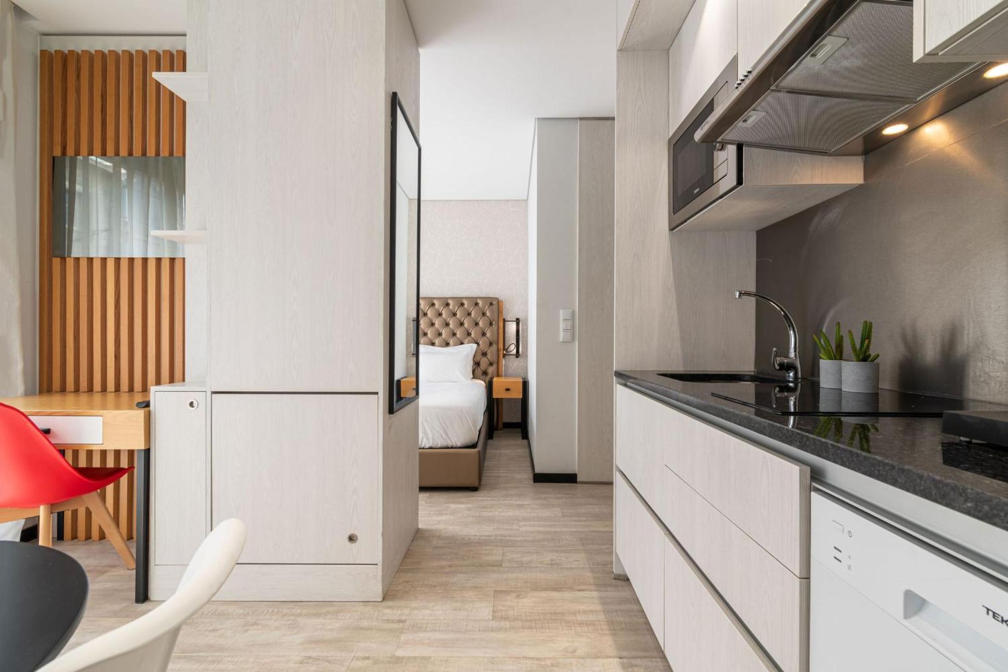 Apartamento Dom Luis Flats Vila Nova de Gaia Exterior foto