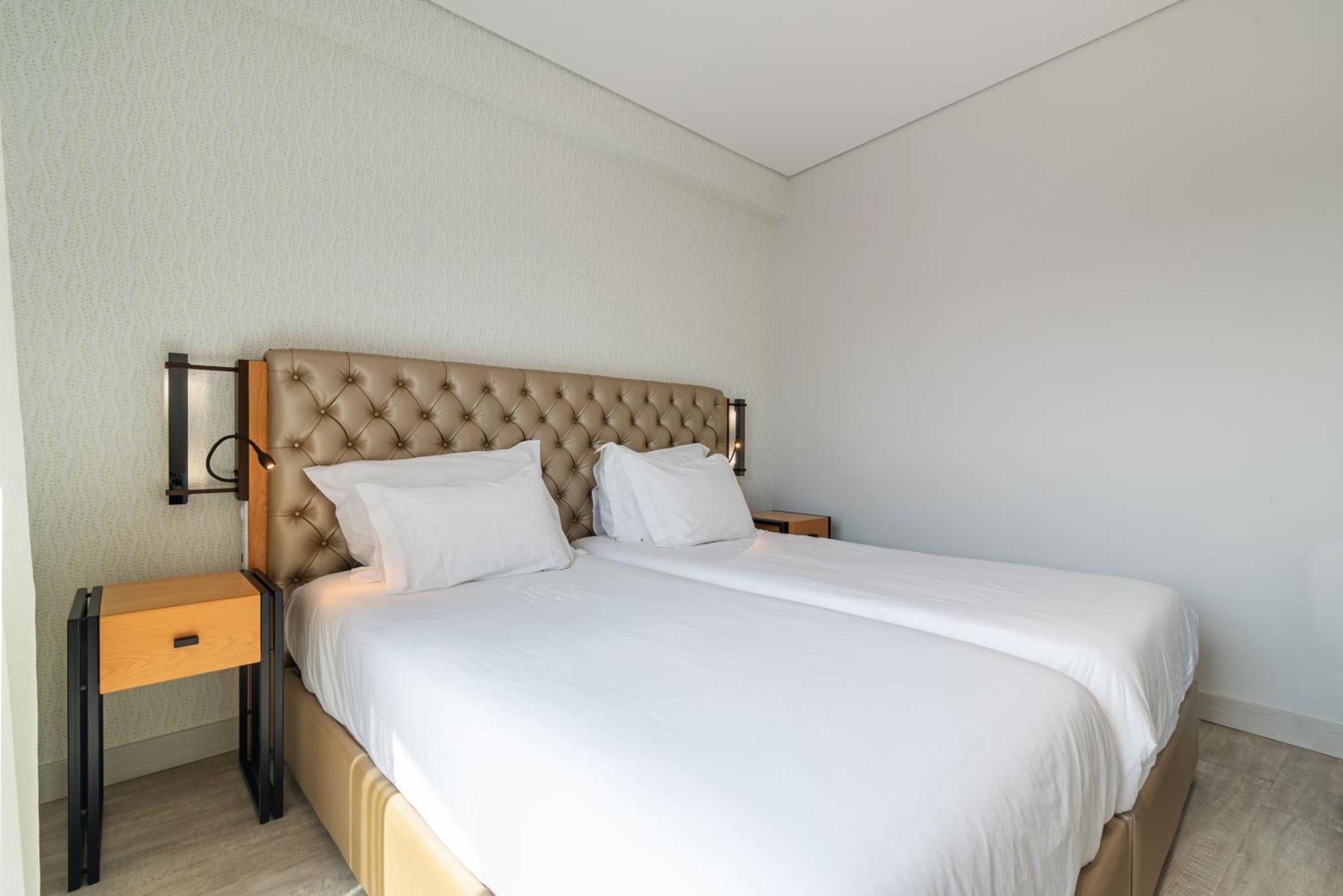 Apartamento Dom Luis Flats Vila Nova de Gaia Exterior foto