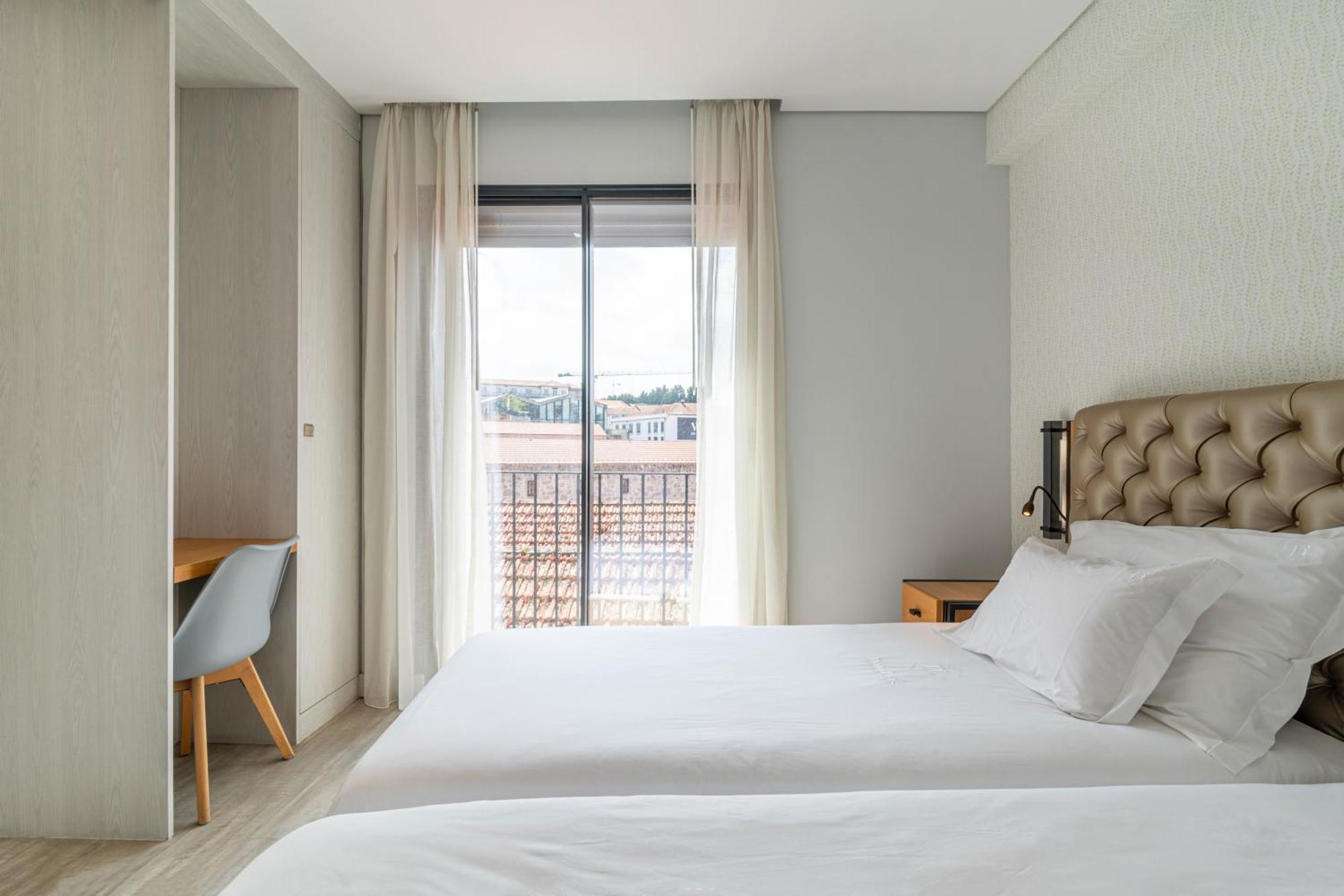 Apartamento Dom Luis Flats Vila Nova de Gaia Exterior foto